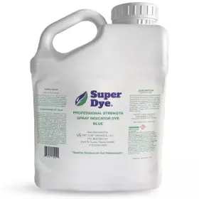 Super Dye 744110952162 Professional Strength Spray Indicator To Prevent Overspray