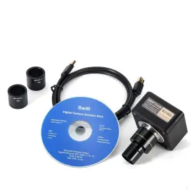 SC1003-CK SWIFT Swiftcam Megapixel Camera Microscopes Lens