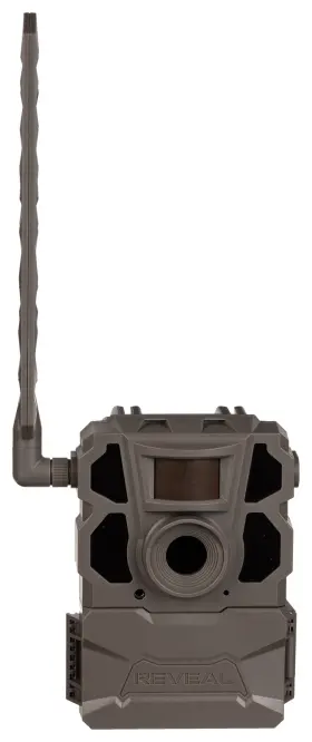Ta-tc-xv TACTACAM REVEAL Trail Camera Verizon Lte