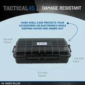 816568 TACTICAL45 Pallet #2