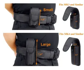 653854632554 TAFTACFR Oc Mace Spray Pouch Top Flap Pepper #2