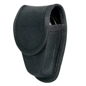 653945966544 TAFTACFR Double Handcuff Hidden Snap Enforcement