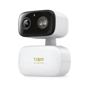 Tapo B0f5k2h4nq 3k 5mp Pan/tilt Indoor/outdoor Security Camera Person/vehicle/baby Cry Tapo B0f5k2h4nq 3k 5mp Pan/tilt Indoor/outdoor Security Camera Person/vehicle/baby Cry