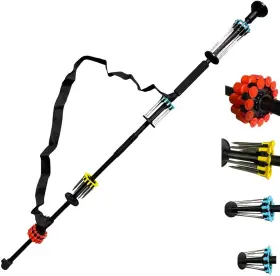 708315186258 TARGET HOUSE Sporting Blowguns Hunting Shooting