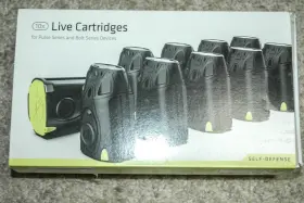 100063 TASER Axon Cartridges