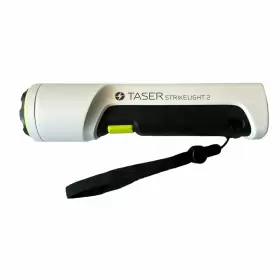100065 TASER Strikelight Flashlight Stun Device Defense #2