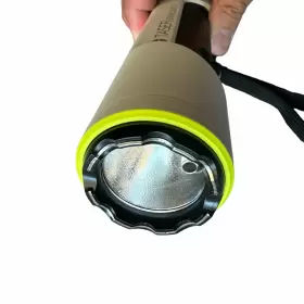 100065 TASER Strikelight Flashlight Stun Device Defense #3
