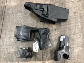 11027 TASER Cartridge Police Trade Kit