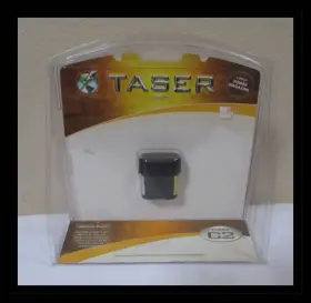 39011 TASER Lithium Power Magazine