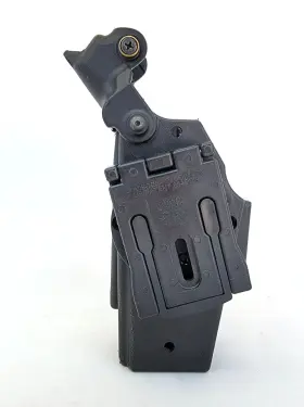 44952 TASER Blade Tek Lok Holster Rh #3
