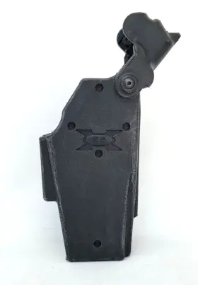 44952 TASER Blade Tek Lok Holster Rh