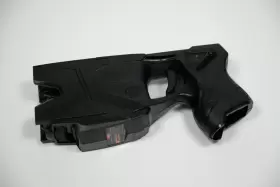 796430220025 TASER Conducted Electrical Weapon Box Power #2
