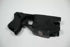 796430220025 TASER Conducted Electrical Weapon Box Power #3