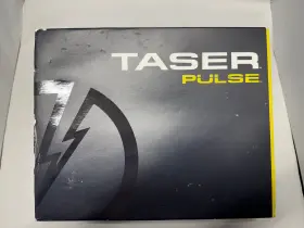 796430390612 TASER Pulse Security Defense Markystore