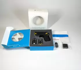 796430390643 TASER Pulse Cartridges Batteries