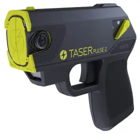 796430014976 TASER/AXON Pulse Polymer