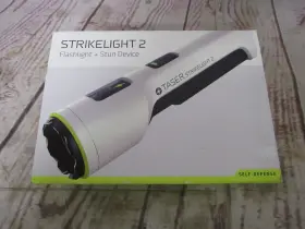 S01564 TASER Strikelight Kit