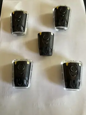 VWN6 TASER Cartridges