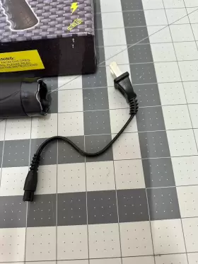 TDS303 TDS Stun Gun Led Flashlight High Voltage #3