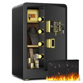 HGLXF002 TELAM Security Safes Box