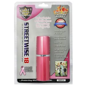793831310041 STREETWISE Thebladebros Com Pepper Spray Random