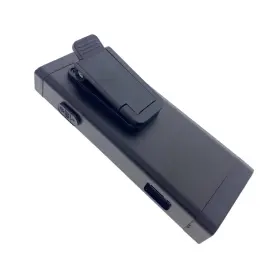 331111171694 THUNDER BLAST Defense Stun Gun Taser Flashlight #2