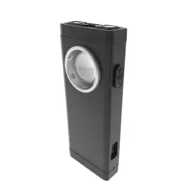 331111171694 THUNDER BLAST Defense Stun Gun Taser Flashlight