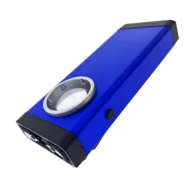 331111171717 THUNDER BLAST Defense Stun Gun Taser Flashlight #2