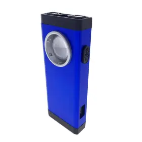 331111171717 THUNDER BLAST Defense Stun Gun Taser Flashlight
