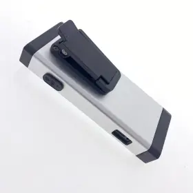 331111178631 THUNDER BLAST Defense Stun Gun Taser Flashlight #2