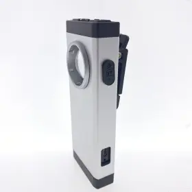 331111178631 THUNDER BLAST Defense Stun Gun Taser Flashlight #3