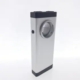 331111178631 THUNDER BLAST Defense Stun Gun Taser Flashlight
