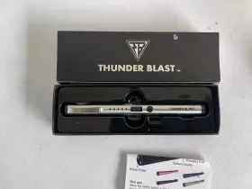 847490001670 THUNDER BLAST Edc High Power Usb Rechargeable #2