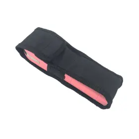 847490007603 THUNDER BLAST Pink Defense Stun Gun Taser #3