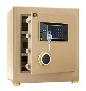 BGX-D1-43JJH TIGERKING Safe Box Feet