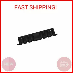 100335 TIPTON Cleaning Rod Rack Polymer Construction Firearm #2