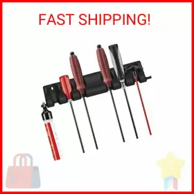 100335 TIPTON Cleaning Rod Rack Polymer Construction Firearm