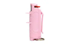 RPC093P TORNADO PERSONAL DEFENSE Pepper Spray Armor Belt Clip