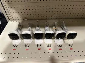 KC400 TP-LINK Kasa Smart Video Security Camera #2
