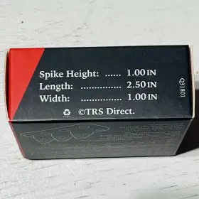 W31801 TRS Ball Bustinft Tactical Boot Studs Spikes Defense #3