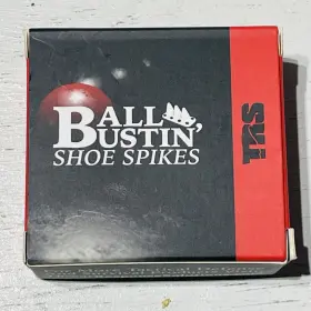 W31801 TRS Ball Bustinft Tactical Boot Studs Spikes Defense