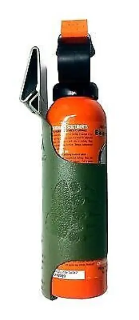 12SO UDAP Pepper Spray #3