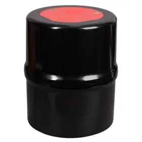 679354000495 UDAP Bear Food Canister Igbc
