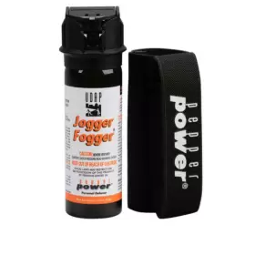 679354000778 UDAP Pepper Power Jogger Fogger Defense Spray