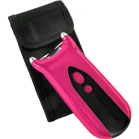 SG2B UDAP Defense Flashlight Stun Gun Volt Batteries Pink