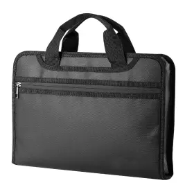 YHX-005 UIMOSO Fireproof Waterproof Document Bag Design