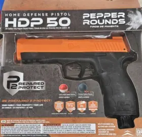 5479 UMAREX Hdp Protect Defense Pistol
