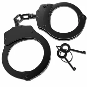 701327487726 UNDER CONTROL TACTICAL Enforcement Police Steel