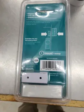 016963161696 UTILITECH Wireless Alarm Windows Doors #2