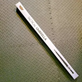 810112981636 UZI Tactical Defense Umbrella Glass Breaker Tip